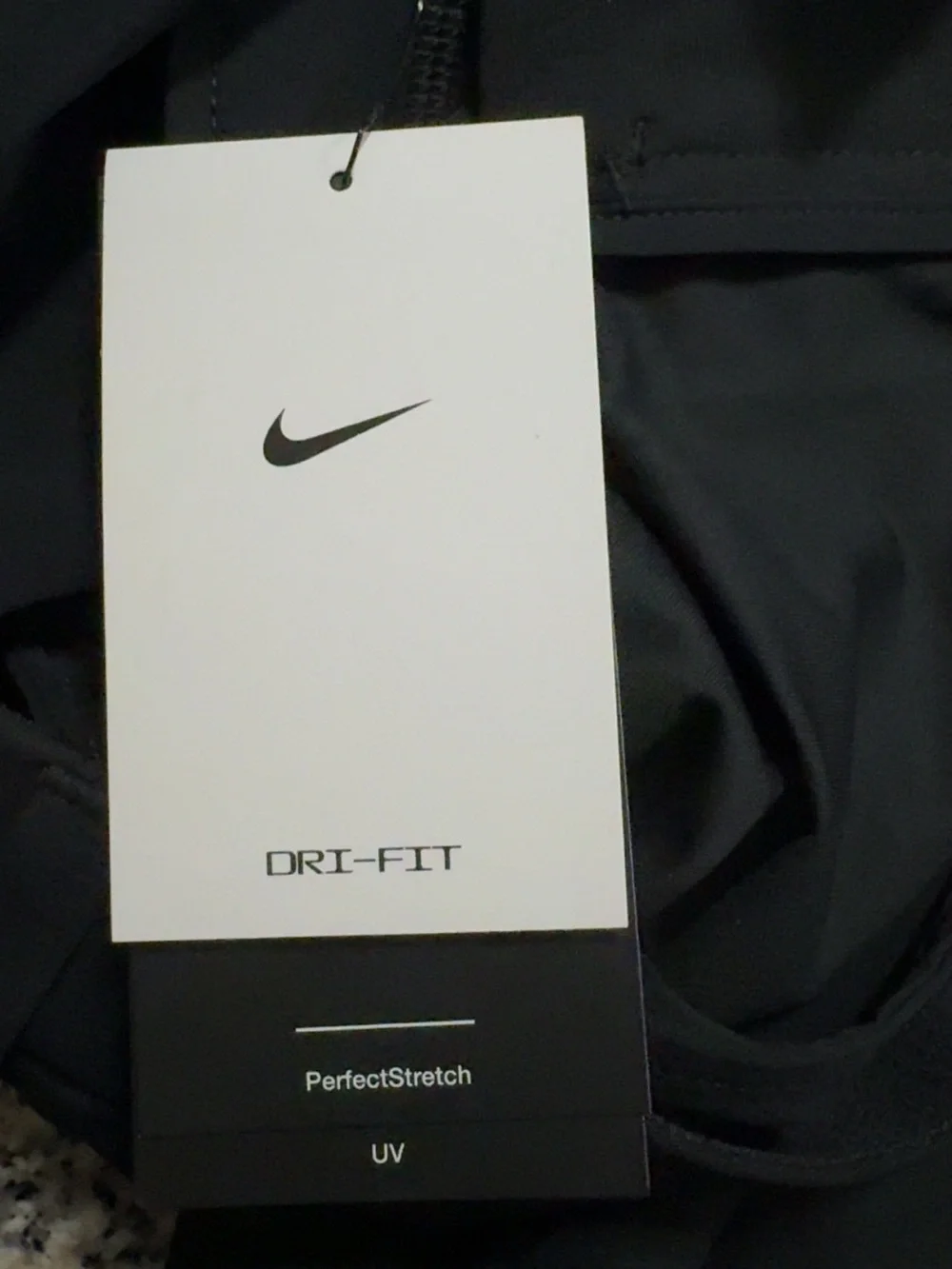 Nike 24.7 Perfect Stretch Men’s Dri-FIT UV Loose Fit Utility Pants 34X30 NWT